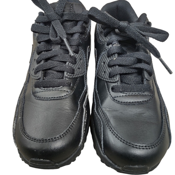 Nike Air Max 90/ Size 4.5 Y - Picture 4 of 8